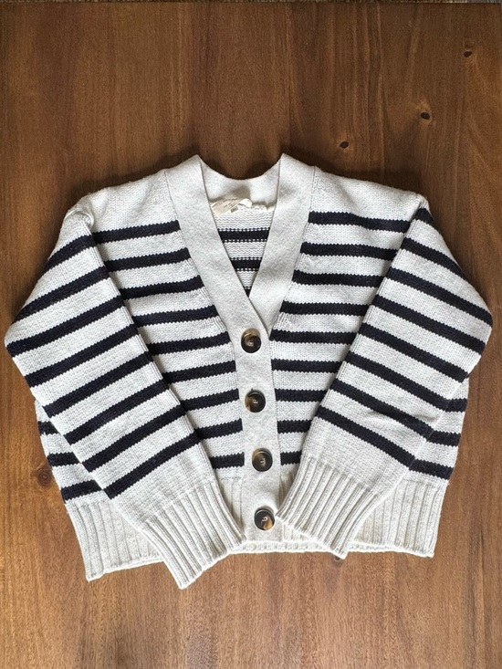 Sezane Sweaters - Sezane Wilson Sweater XS